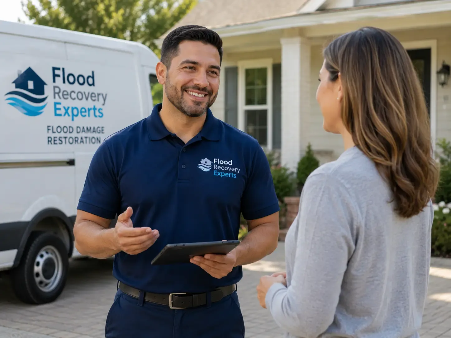 Flood Damage Cleanup Copper City, MI FAQs